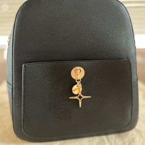 NWT La Terre Backpack